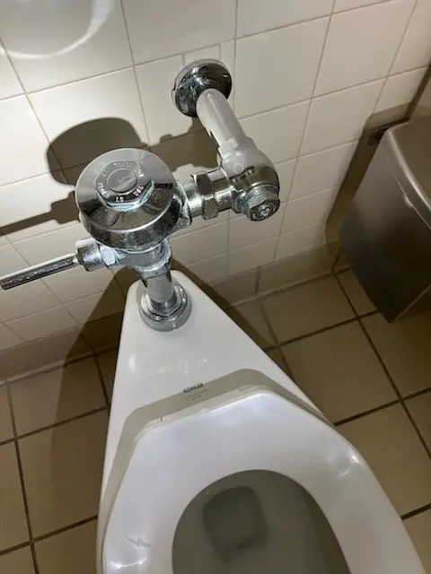 Fixture installation and repair for Sewer Camera Inspection in Goddard